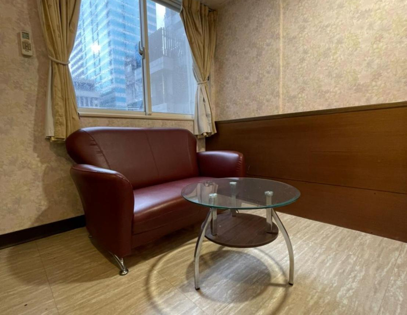Imagen general del Hotel 苓旅-站前 Lin Inn TMS. Foto 19