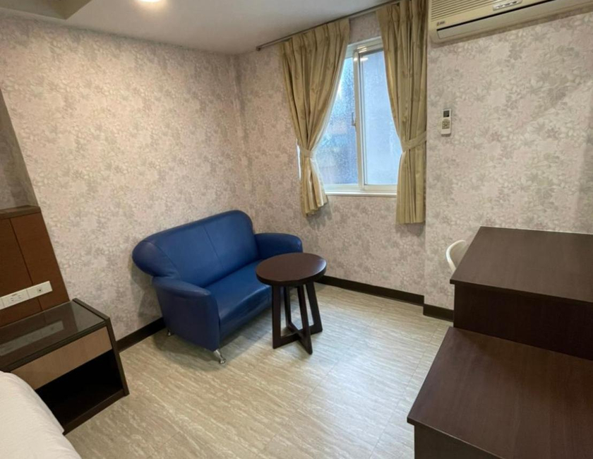 Imagen general del Hotel 苓旅-站前 Lin Inn TMS. Foto 21