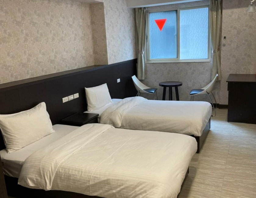 Imagen general del Hotel 苓旅-站前 Lin Inn TMS. Foto 25