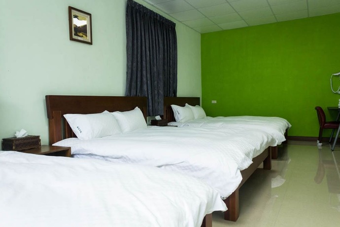 Imagen general del Hotel Lin Tea Bandb. Foto 4