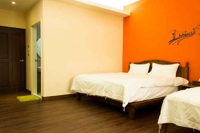 Imagen general del Hotel Lin Tea Bandb. Foto 5