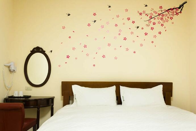 Imagen general del Hotel Lin Tea Bandb. Foto 7