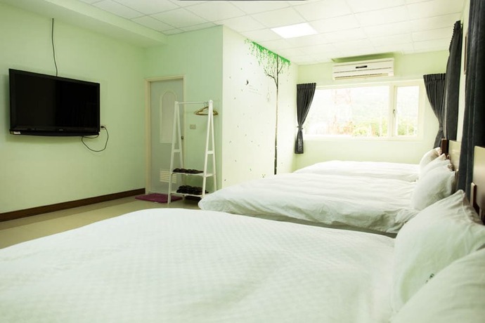 Imagen general del Hotel Lin Tea Bandb. Foto 8