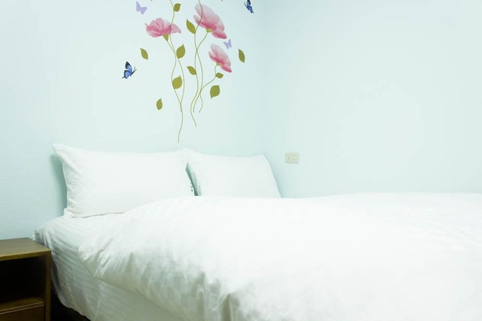 Imagen general del Hotel Lin Tea Bandb. Foto 12