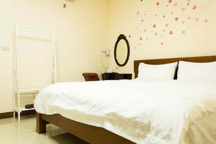 Imagen general del Hotel Lin Tea Bandb. Foto 15