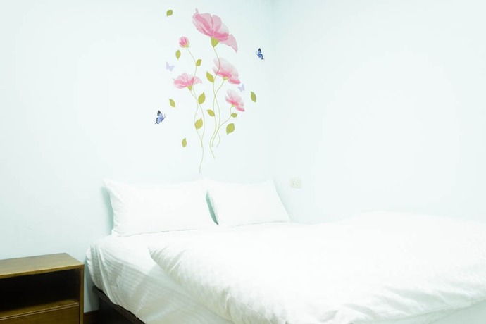 Imagen general del Hotel Lin Tea Bandb. Foto 16