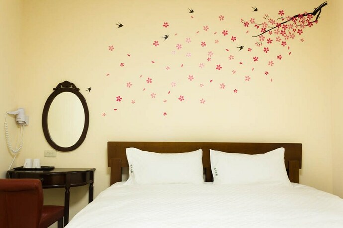 Imagen de la habitación del Hotel Lin Tea Bandb. Foto 18