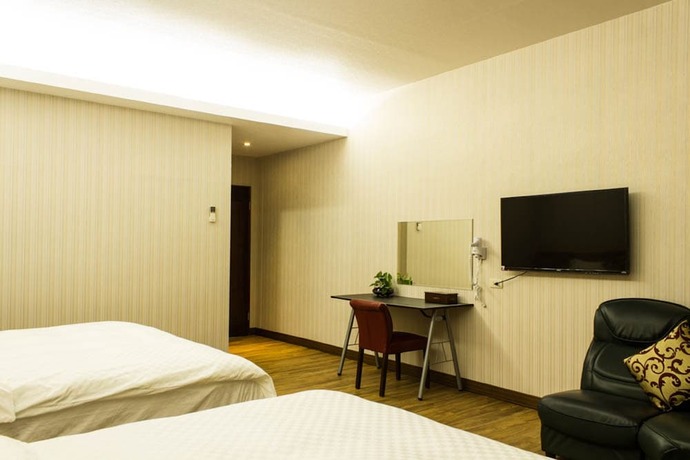 Imagen de la habitación del Hotel Lin Tea Bandb. Foto 19