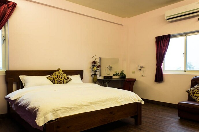 Imagen de la habitación del Hotel Lin Tea Bandb. Foto 20