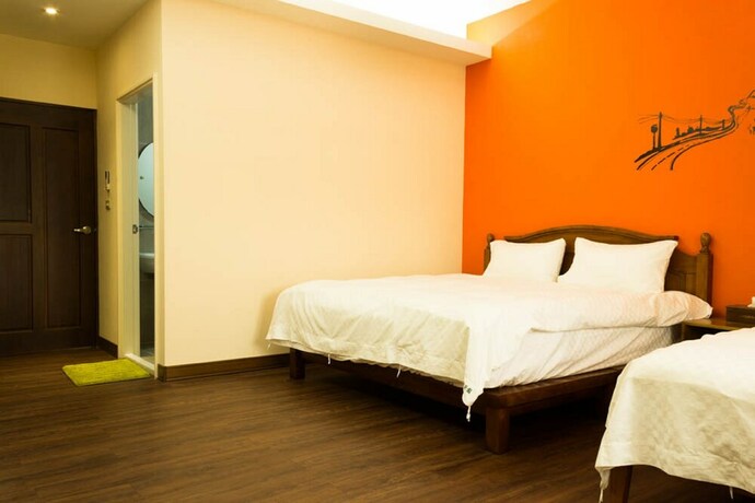 Imagen de la habitación del Hotel Lin Tea Bandb. Foto 22