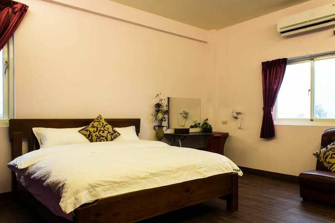 Imagen de la habitación del Hotel Lin Tea Bandb. Foto 25