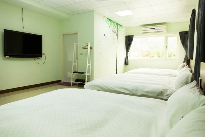 Imagen de la habitación del Hotel Lin Tea Bandb. Foto 26
