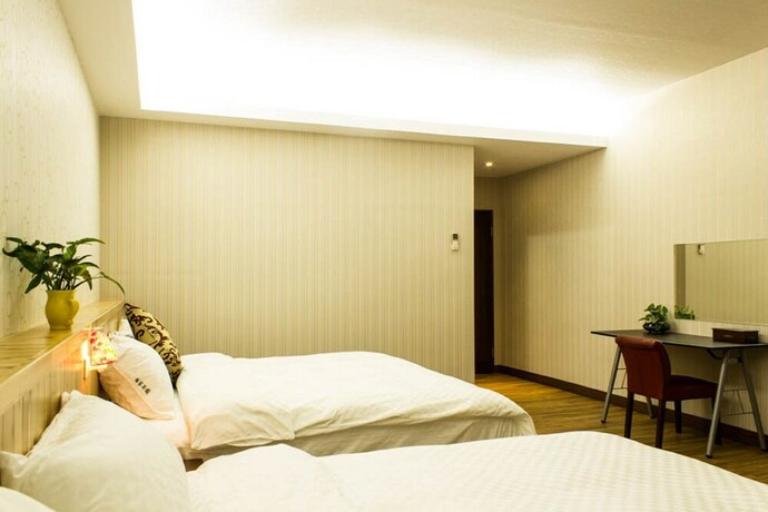 Imagen de la habitación del Hotel Lin Tea Bandb. Foto 28