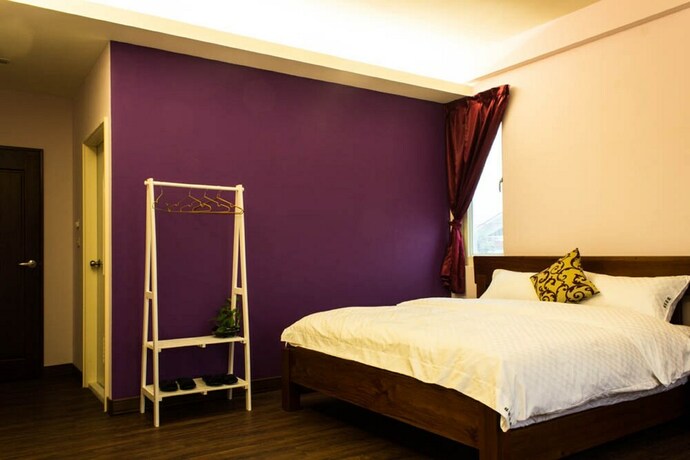 Imagen de la habitación del Hotel Lin Tea Bandb. Foto 31