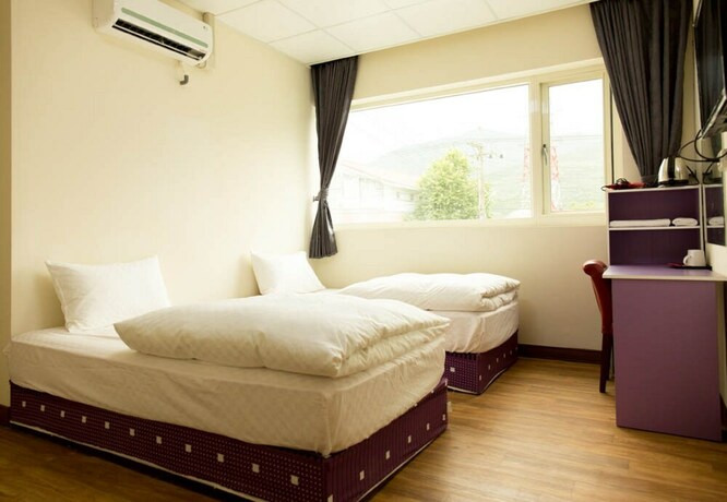 Imagen de la habitación del Hotel Lin Tea Bandb. Foto 34