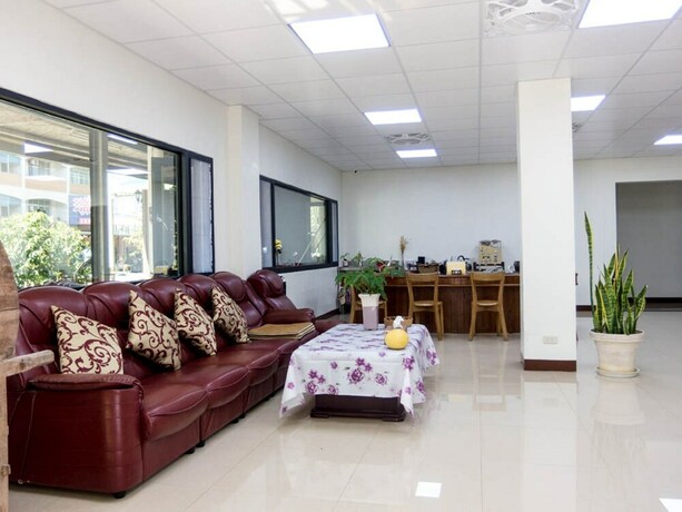 Imagen de los interiores del Hotel Lin Tea Bandb. Foto 35