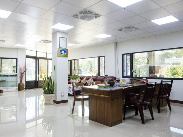 Imagen de los interiores del Hotel Lin Tea Bandb. Foto 36