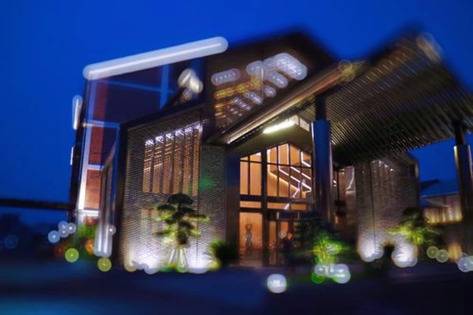 Imagen de los interiores del Hotel Lin Yin Art Shanghai. Foto 15