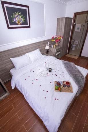 Imagen general del Hotel Lina, Da Lat. Foto 4