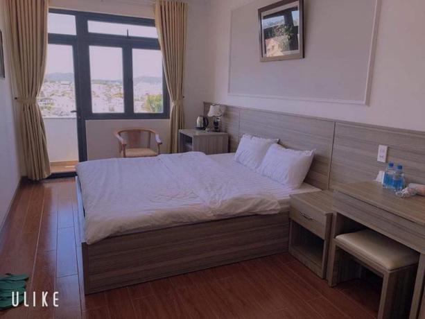Imagen general del Hotel Lina, Da Lat. Foto 5