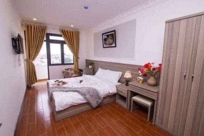 Imagen general del Hotel Lina, Da Lat. Foto 6