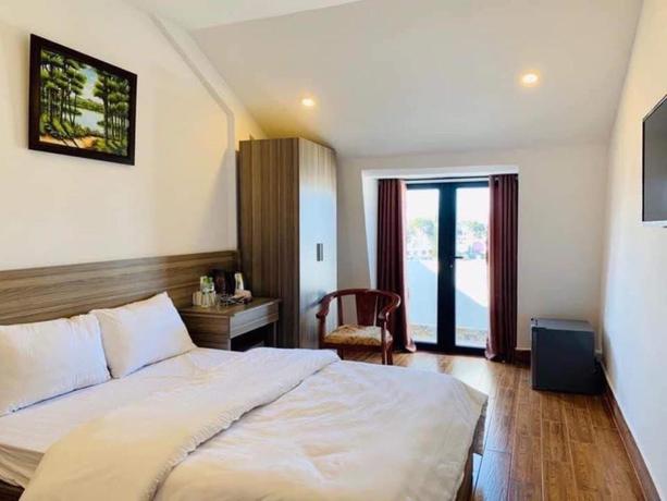 Imagen general del Hotel Lina, Da Lat. Foto 8