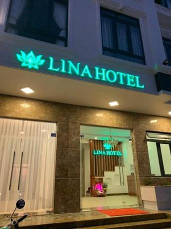 Imagen general del Hotel Lina, Da Lat. Foto 9