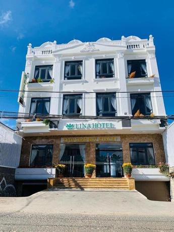 Imagen general del Hotel Lina, Da Lat. Foto 15