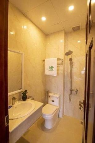 Imagen general del Hotel Lina, Da Lat. Foto 12