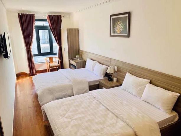 Imagen general del Hotel Lina, Da Lat. Foto 13