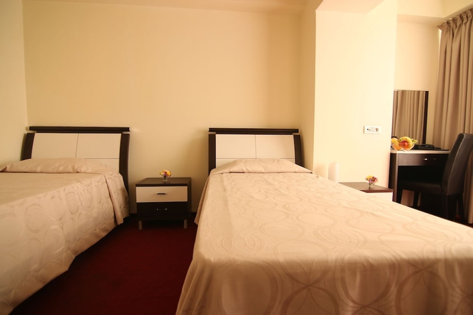 Imagen de la habitación del Hotel Lina. Foto 4