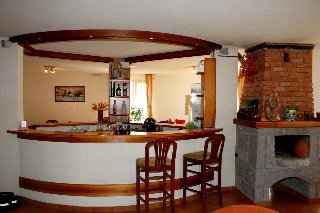 Imagen general del Hotel Lina Guest house. Foto 1