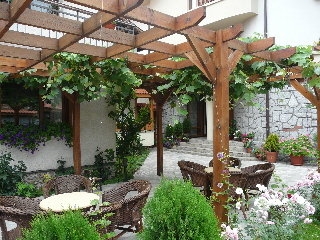 Imagen general del Hotel Lina Guest house. Foto 2