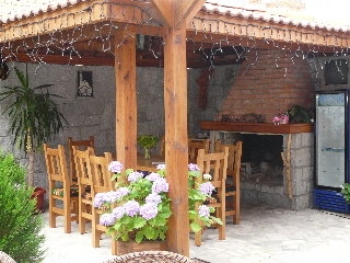 Imagen general del Hotel Lina Guest house. Foto 3