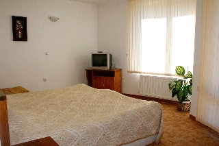 Imagen de la habitación del Hotel Lina Guest house. Foto 7