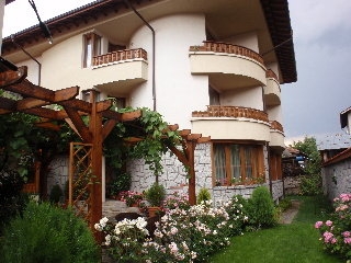 Imagen general del Hotel Lina Guest house. Foto 5