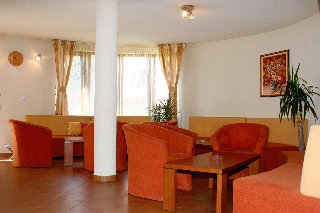 Imagen general del Hotel Lina Guest house. Foto 4