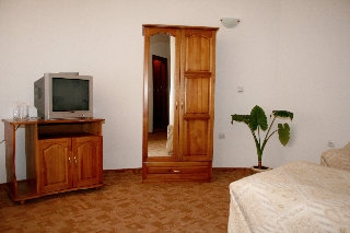 Imagen de la habitación del Hotel Lina Guest house. Foto 8