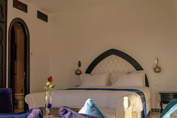 Imagen general del Hotel Lina Ryad y Spa. Foto 2