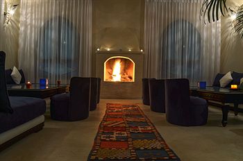 Imagen general del Hotel Lina Ryad y Spa. Foto 3