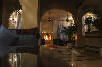 Imagen general del Hotel Lina Ryad y Spa. Foto 11