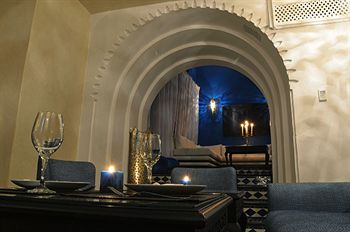 Imagen general del Hotel Lina Ryad y Spa. Foto 13