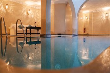 Imagen general del Hotel Lina Ryad y Spa. Foto 14