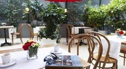 Imagen de los exteriores del Hotel Lina Taksim Pera. Foto 5