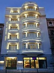 Imagen general del Hotel Lina Taksim Pera. Foto 1