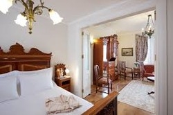 Imagen de la habitación del Hotel Lina Taksim Pera. Foto 3