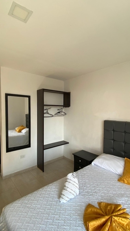 Imagen de la habitación del Hotel Linaje Real Popayan. Foto 7