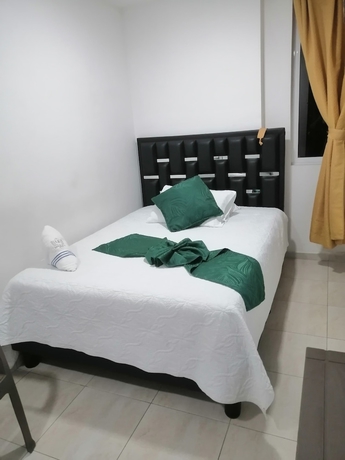 Imagen de la habitación del Hotel Linaje Real Popayan. Foto 8