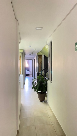 Imagen de los interiores del Hotel Linaje Real Popayan. Foto 12