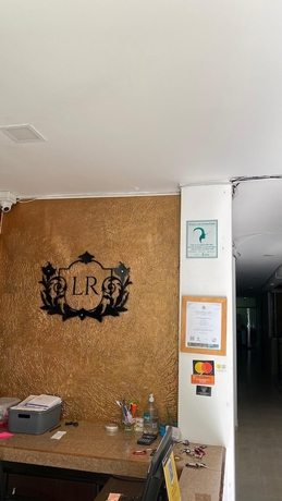 Imagen de los interiores del Hotel Linaje Real Popayan. Foto 13